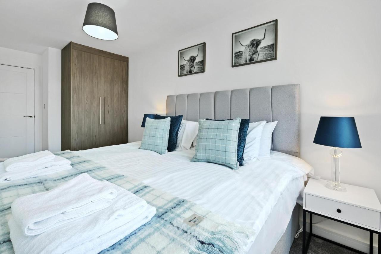 St Martins 2 Bedroom Apartments In Ruislip By 360 Stays المظهر الخارجي الصورة