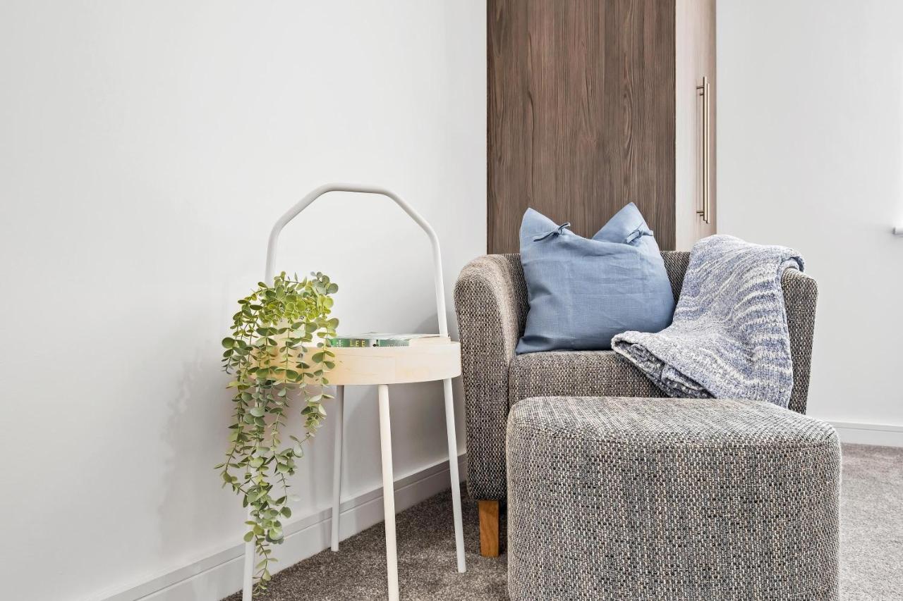 St Martins 2 Bedroom Apartments In Ruislip By 360 Stays المظهر الخارجي الصورة