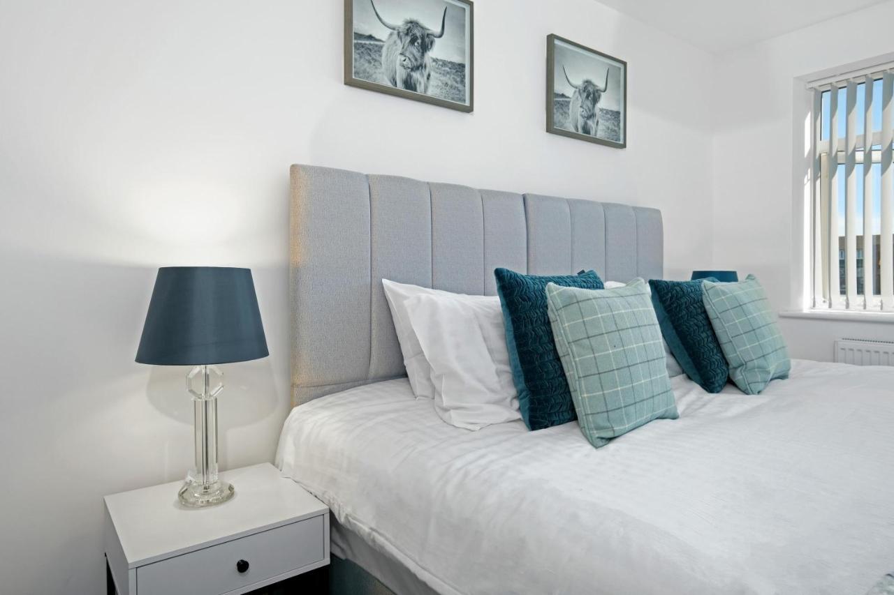 St Martins 2 Bedroom Apartments In Ruislip By 360 Stays المظهر الخارجي الصورة