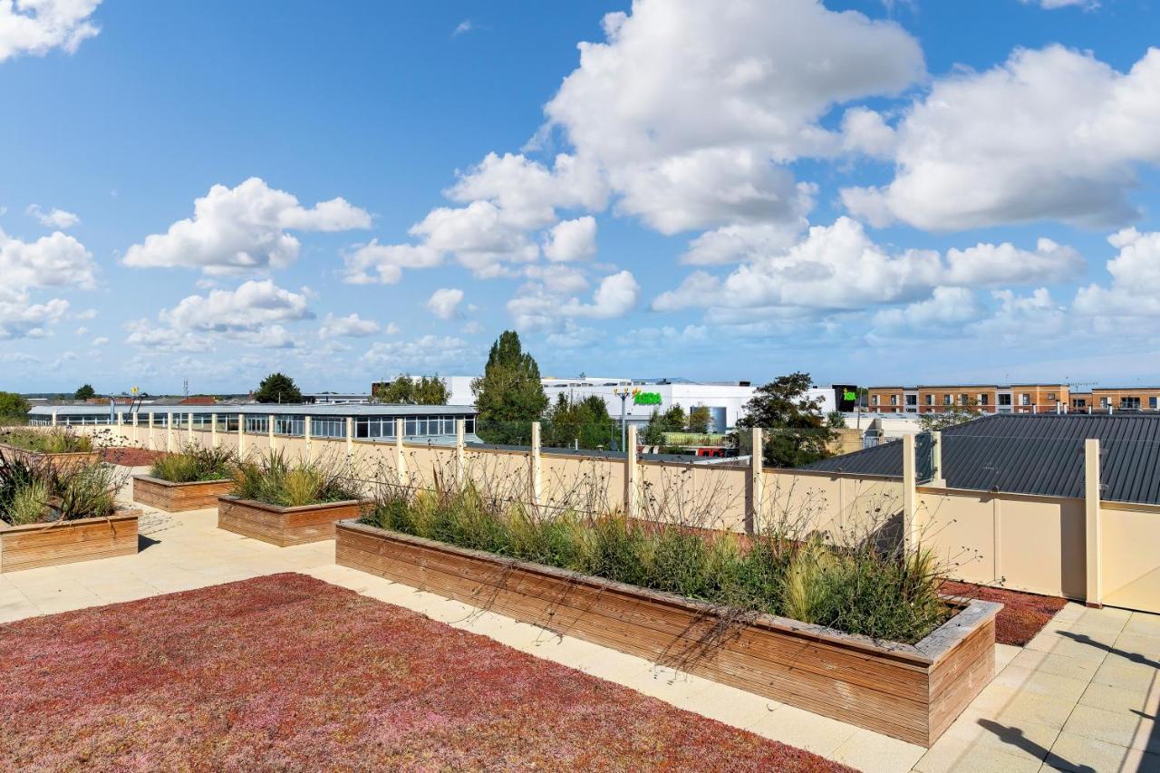 St Martins 2 Bedroom Apartments In Ruislip By 360 Stays المظهر الخارجي الصورة