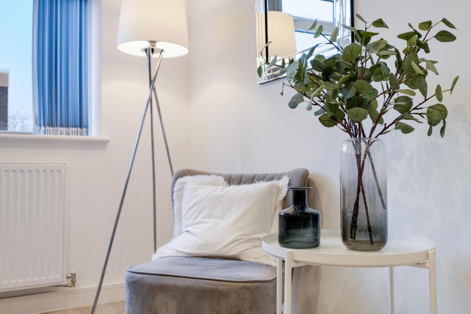 St Martins 2 Bedroom Apartments In Ruislip By 360 Stays المظهر الخارجي الصورة