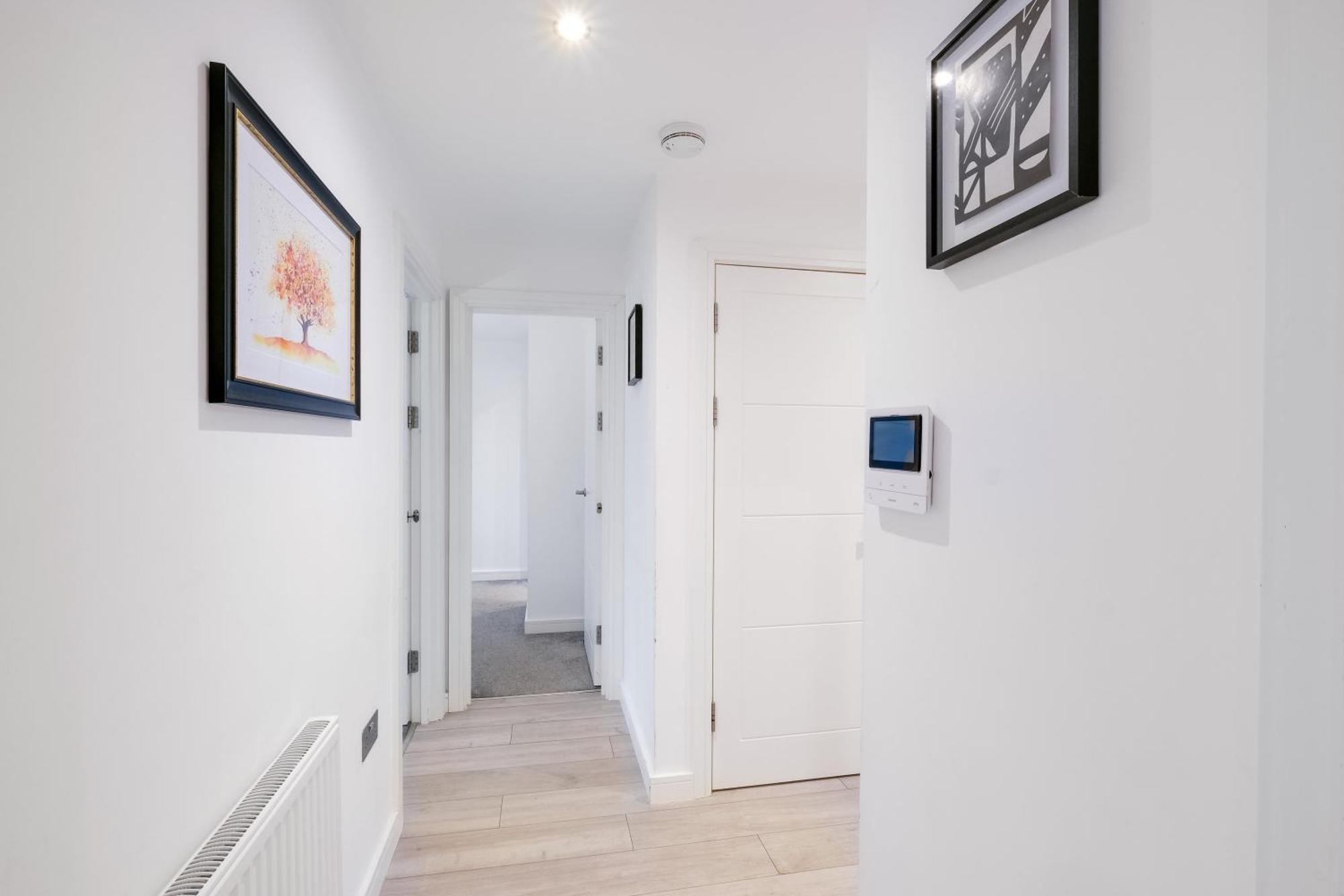 St Martins 2 Bedroom Apartments In Ruislip By 360 Stays المظهر الخارجي الصورة